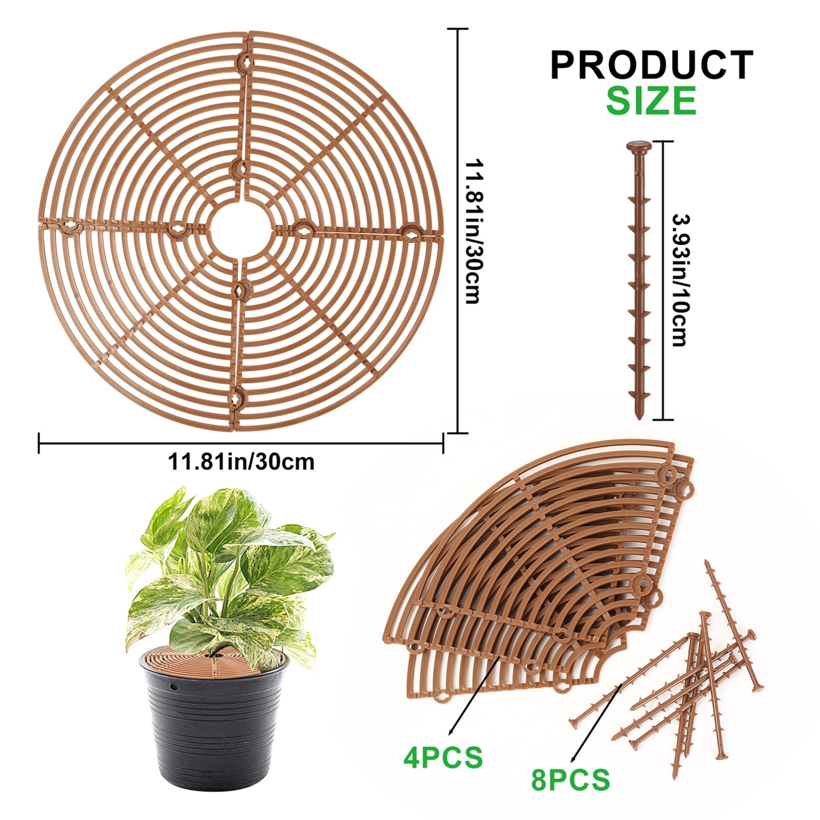 Housse De Pluie Imperméable Pour Sac à Dos 45 L - Protection étanche Pour Rando, Camping, Vélo - Taille L