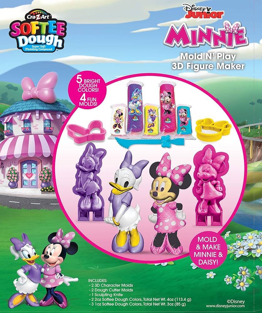 ディズニー　ミニー　ミニチュア Amazon.co.jp: TokyoDisneyResort ミニチュアフィギュア ミニー