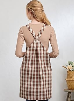 Amazon.com: Simplicity SS9938A Easy to Make Misses' Pullover