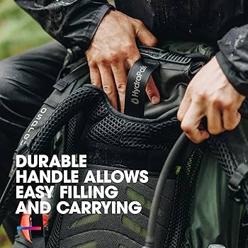 HPIモントラバッグ Amazon.co.jp: ハイドラパック Hydrapak フォース 2L マンモス