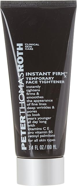 Peter Thomas Roth Instant Firmx Temporary Face Tightener - 100ml/3.4oz
