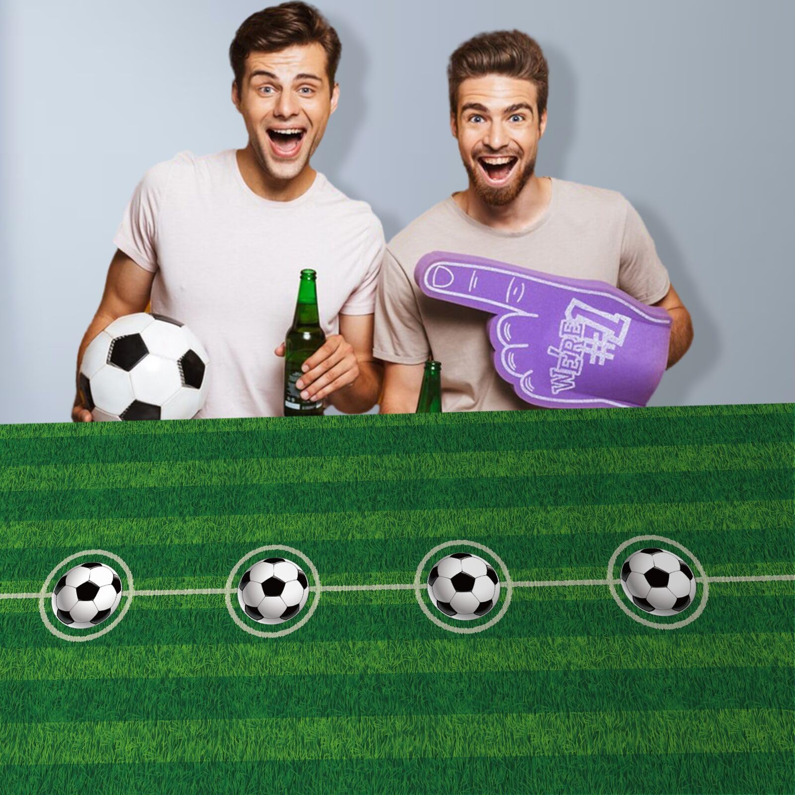 Qimeyu Nappe Noire Jetable,Nappe Noire,137 * 274 Cm Nappes Table