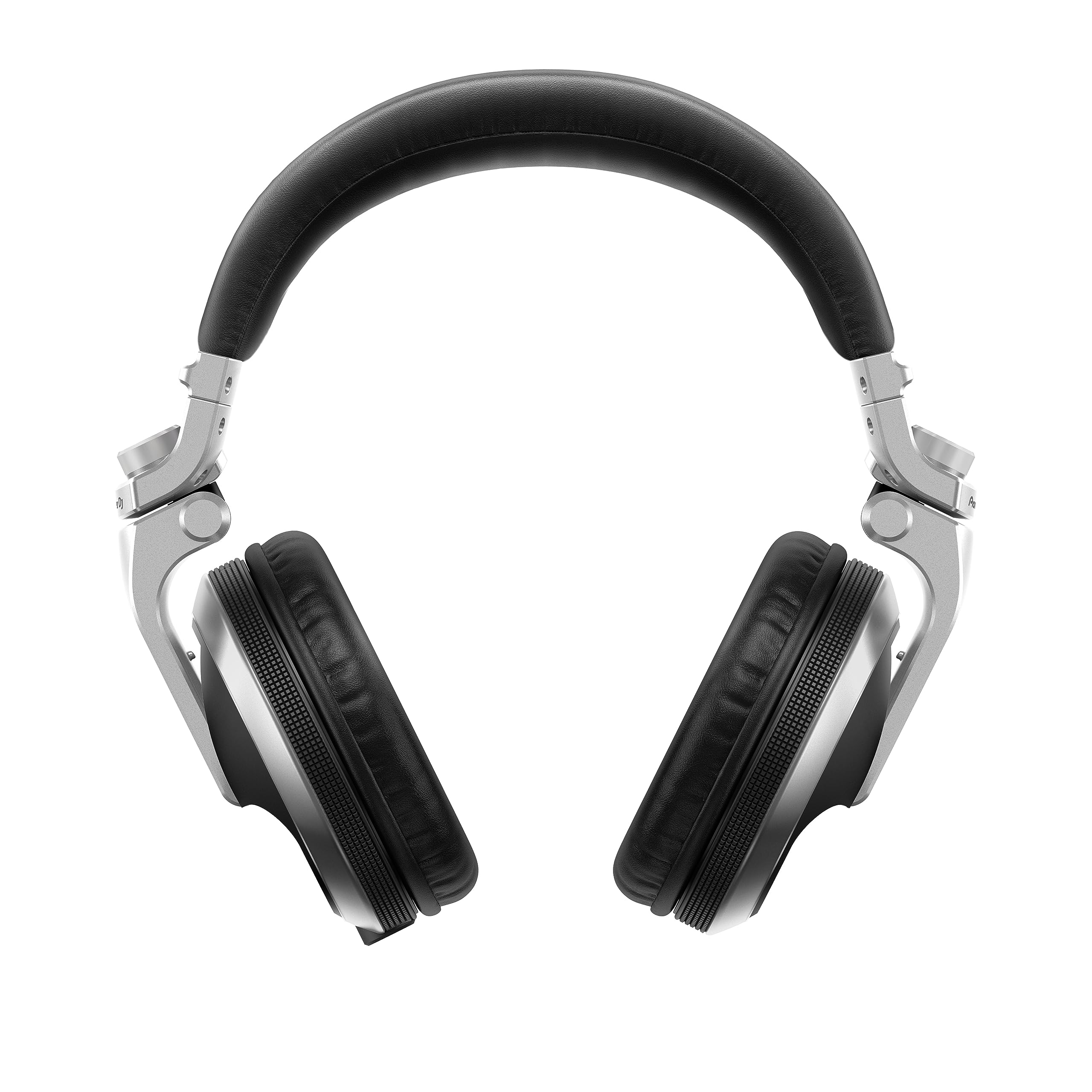 Pioneer Casque DJ Pro DJ, argenté (HDJ-X5-S)
