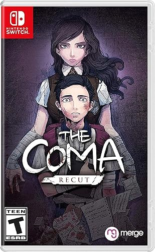The Coma: Recut - Nintendo Switch