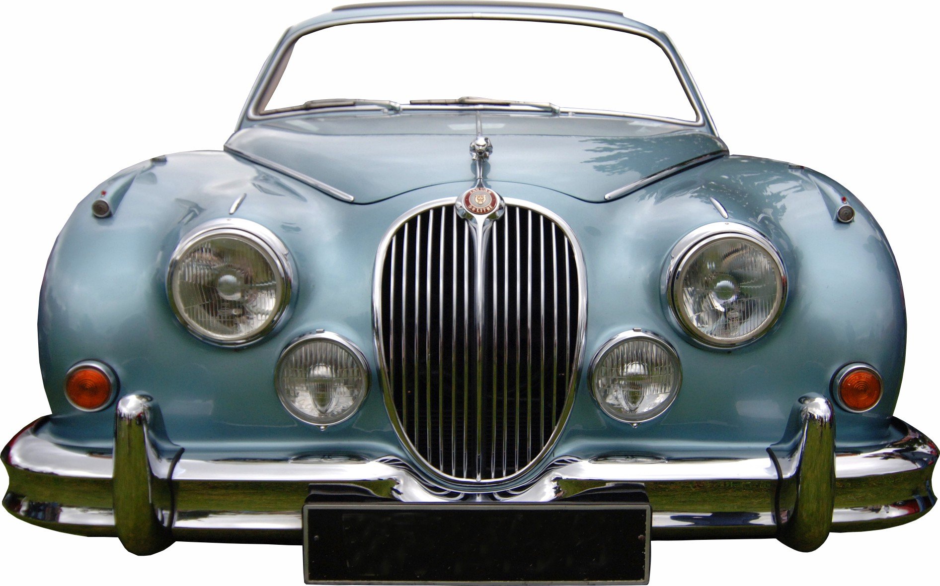Oedim Photocall Coche Clasico Jaguar | Photocall Divertido | Photocall Bodas | Photocall comuniones | Photocall Eventos |