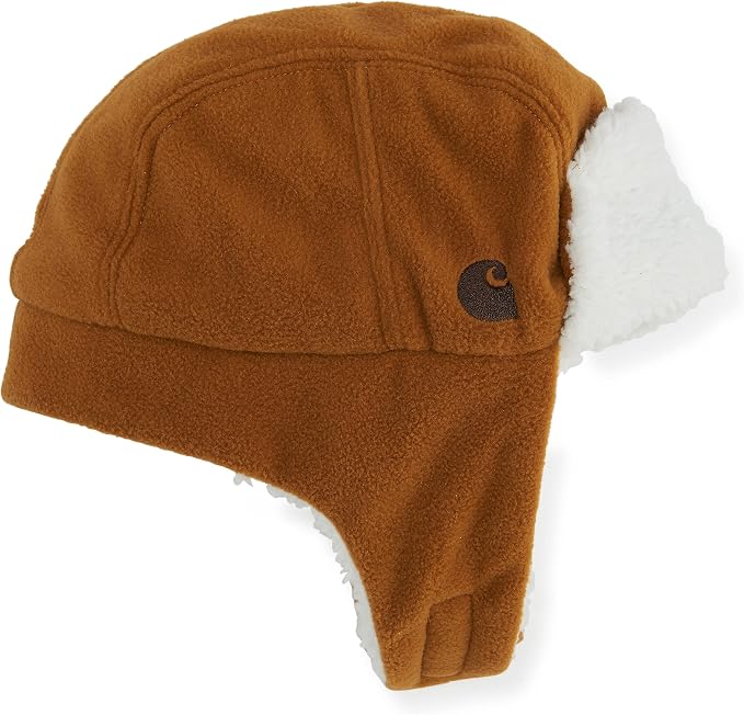 Carhartt boys Bubba bomber hats 