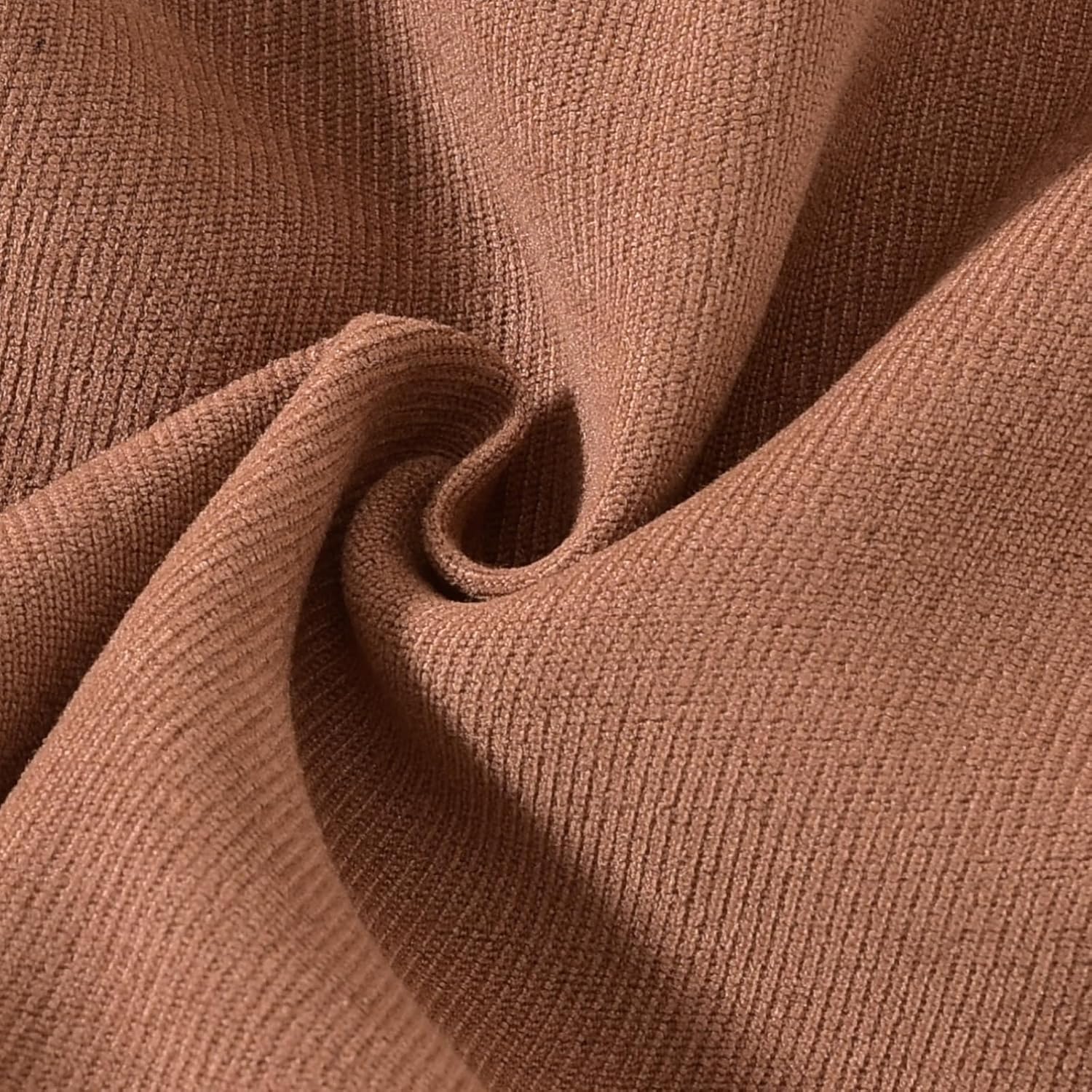 Girls 3 Piece Skirt Set Cami Crop Tops Pleated Skirt with Button Shirts Size 6-12 - Image 6