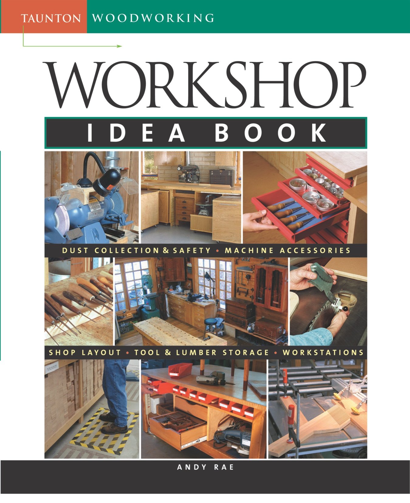 Workshop Idea Book (Idea Books)