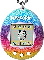 Vista 274 de Tamagotchi Original - Mucho amor