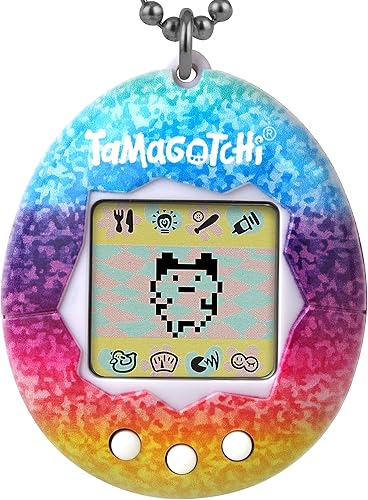 Miniatura 265 de Tamagotchi Original - Sahara (logotipo actualizado)