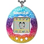Tamagotchi Original - Rainbow (Updated Logo)