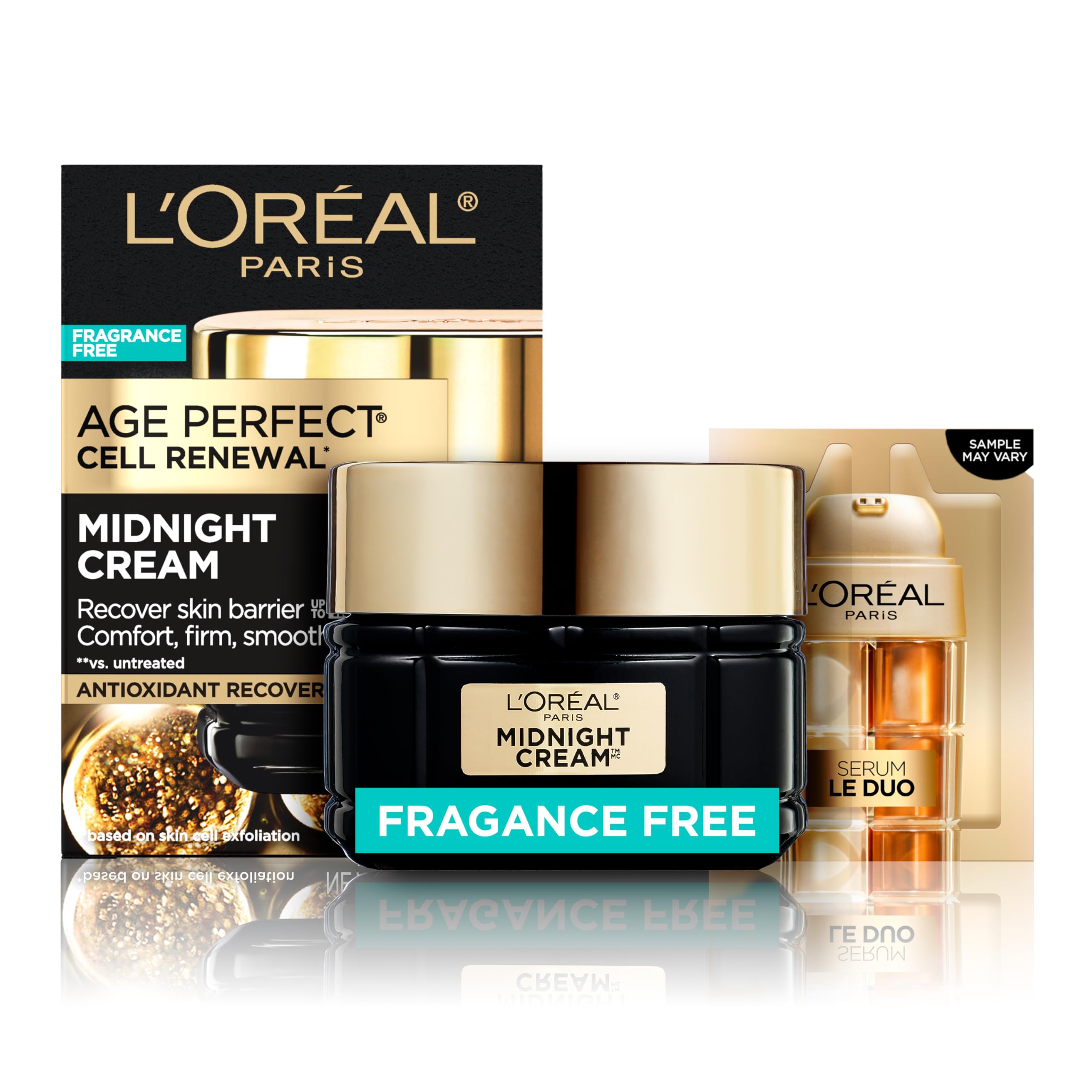 L'Oreal Paris Age Perfect Midnight Cream