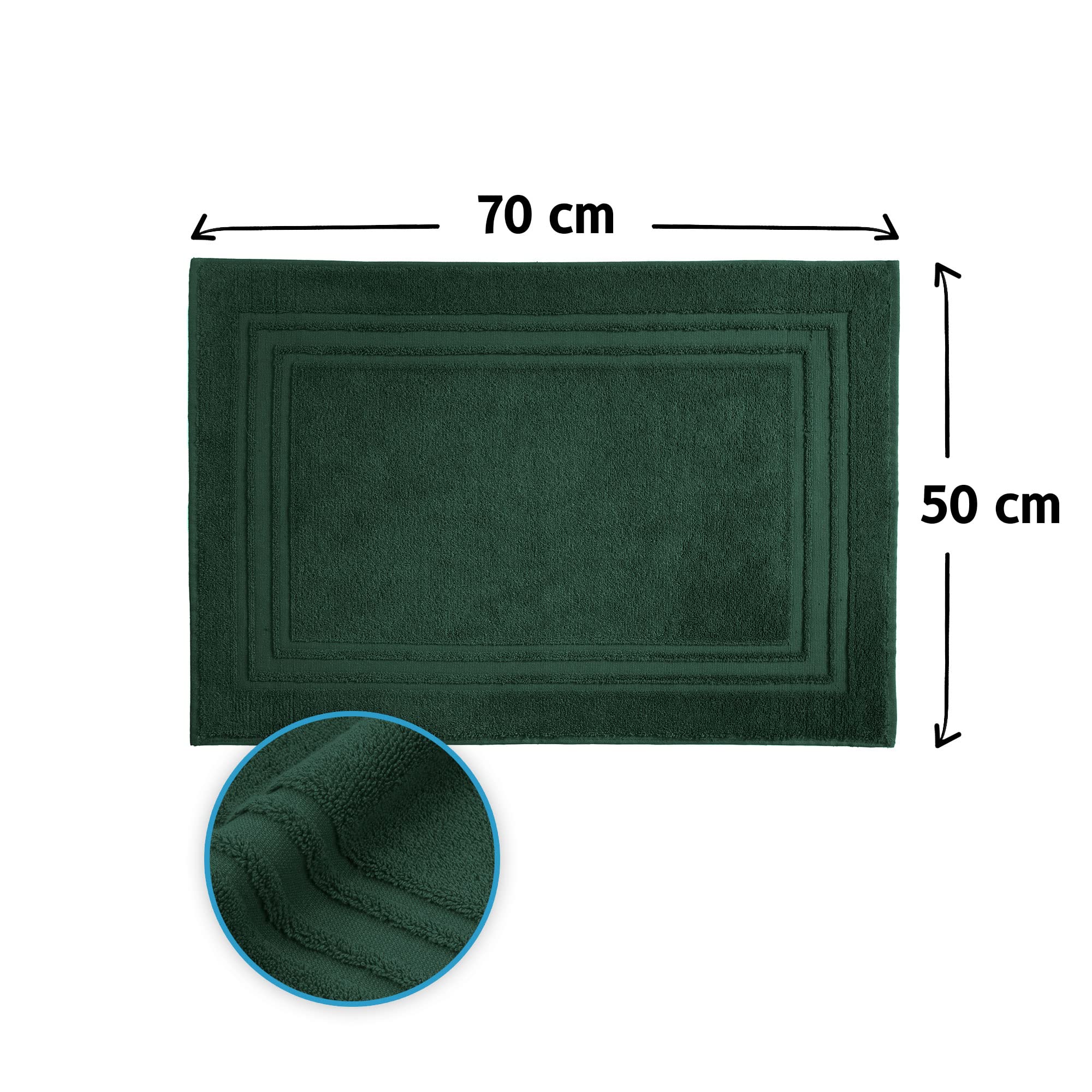 Per Vax Tipo 1 Panni In Microfibra Lavabili Per S87-W2-WV - Foto 5