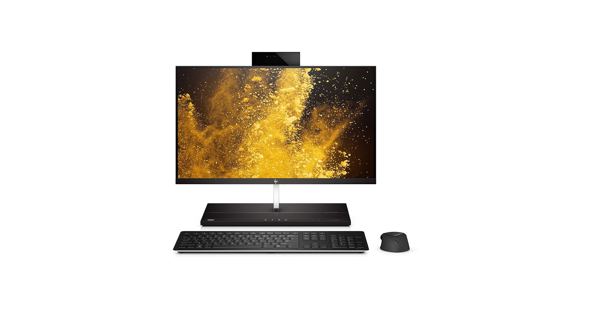 HP 23.8