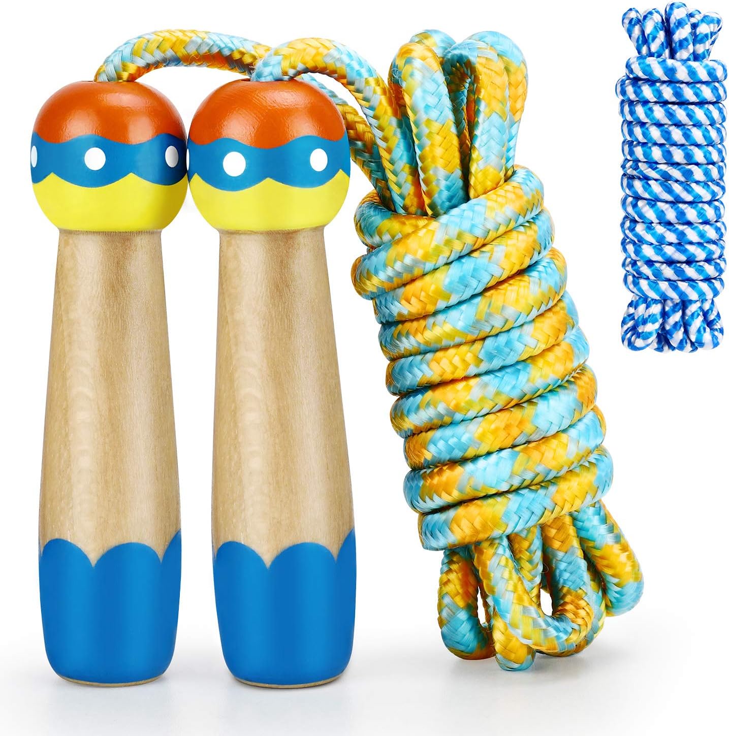 far saltare in aria i guanti da boxe per bambini