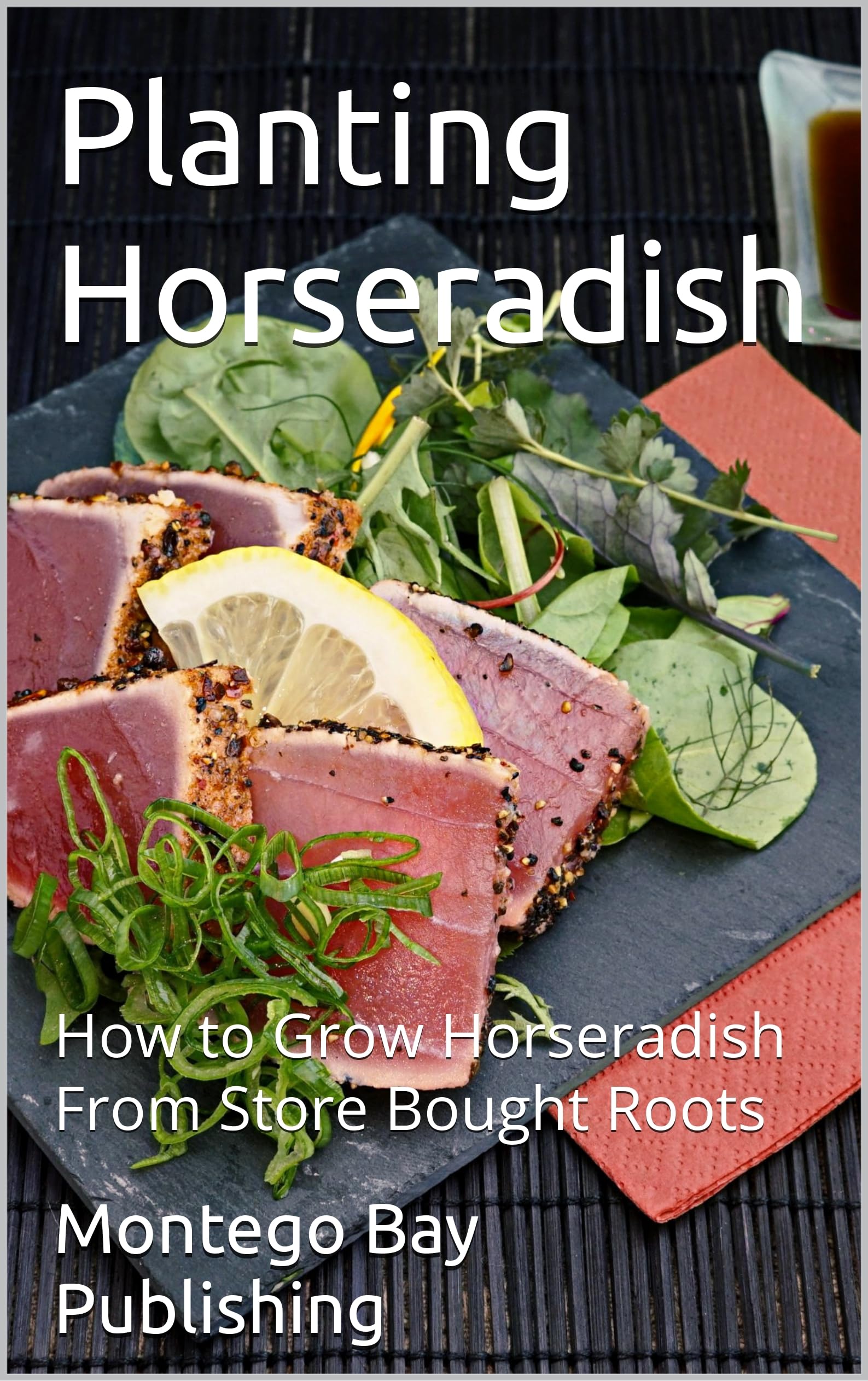 Horseradish Planting