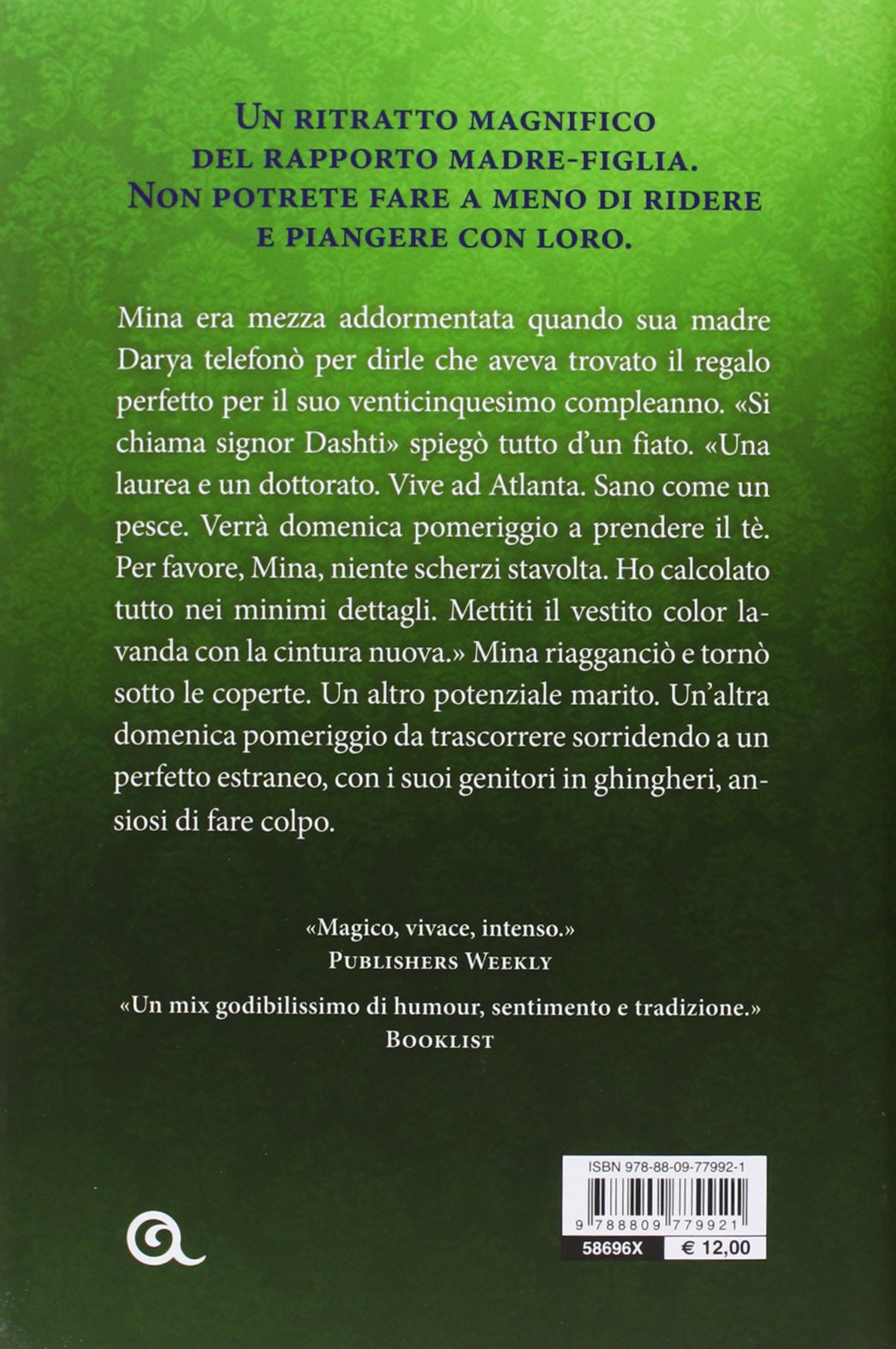 Un marito all'ora del tè