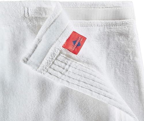 Miniatura 3 de anatolian Toalla envolvente de algodón orgánico para mujer, ajustable, para después de la ducha, toallas de felpa para usar en el gimnasio, piscina,