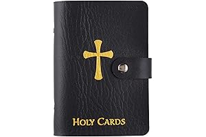 H HOLLY LINES Prayer Card Holder