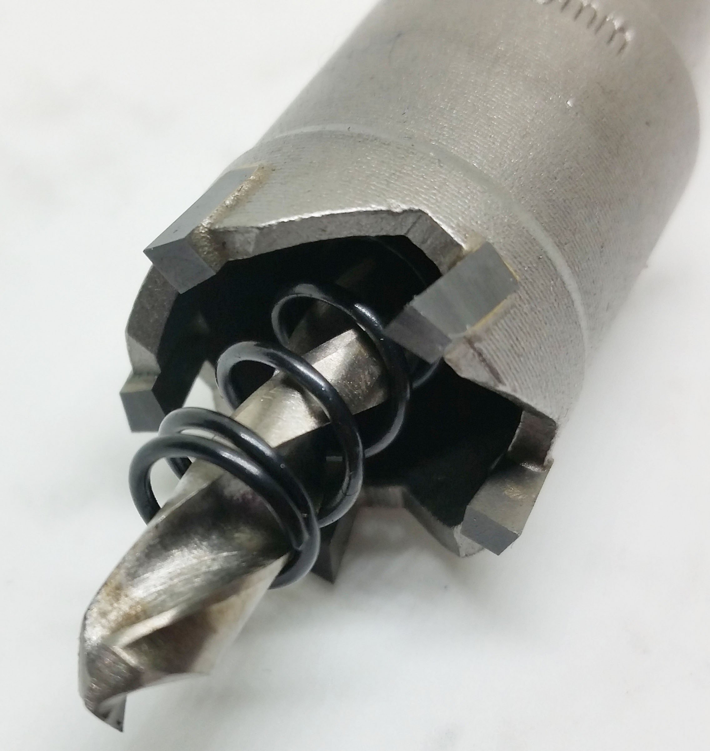 ステンレス 製 ホルソー 90.95.105.120mm 4個！ 楽天市場】ステンレス 製 ホルソー 90.95.105.120mm 超硬