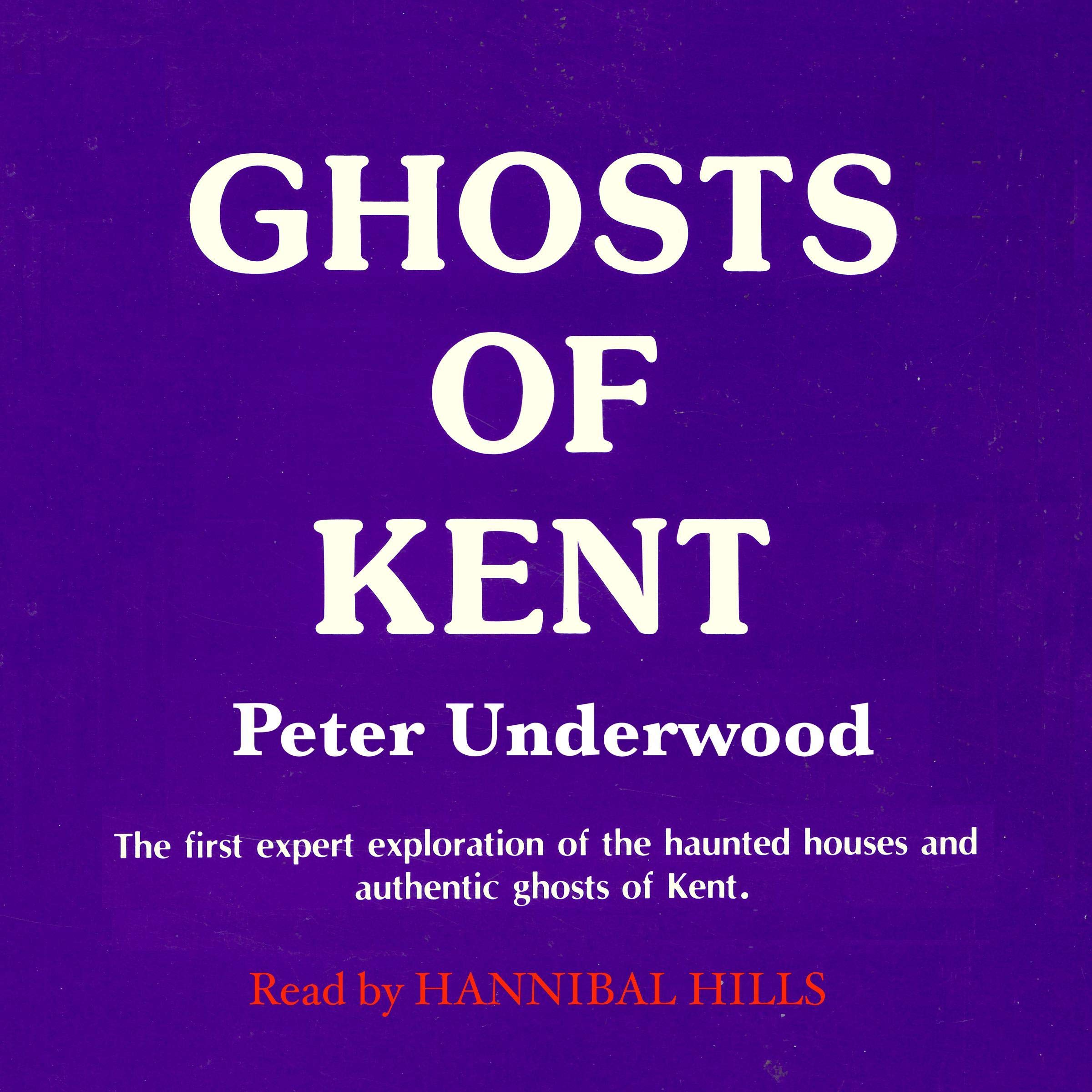 Ghosts of Kent