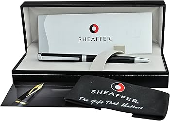 Amazon | シェーファー ボールペン 油性 インテンシティ