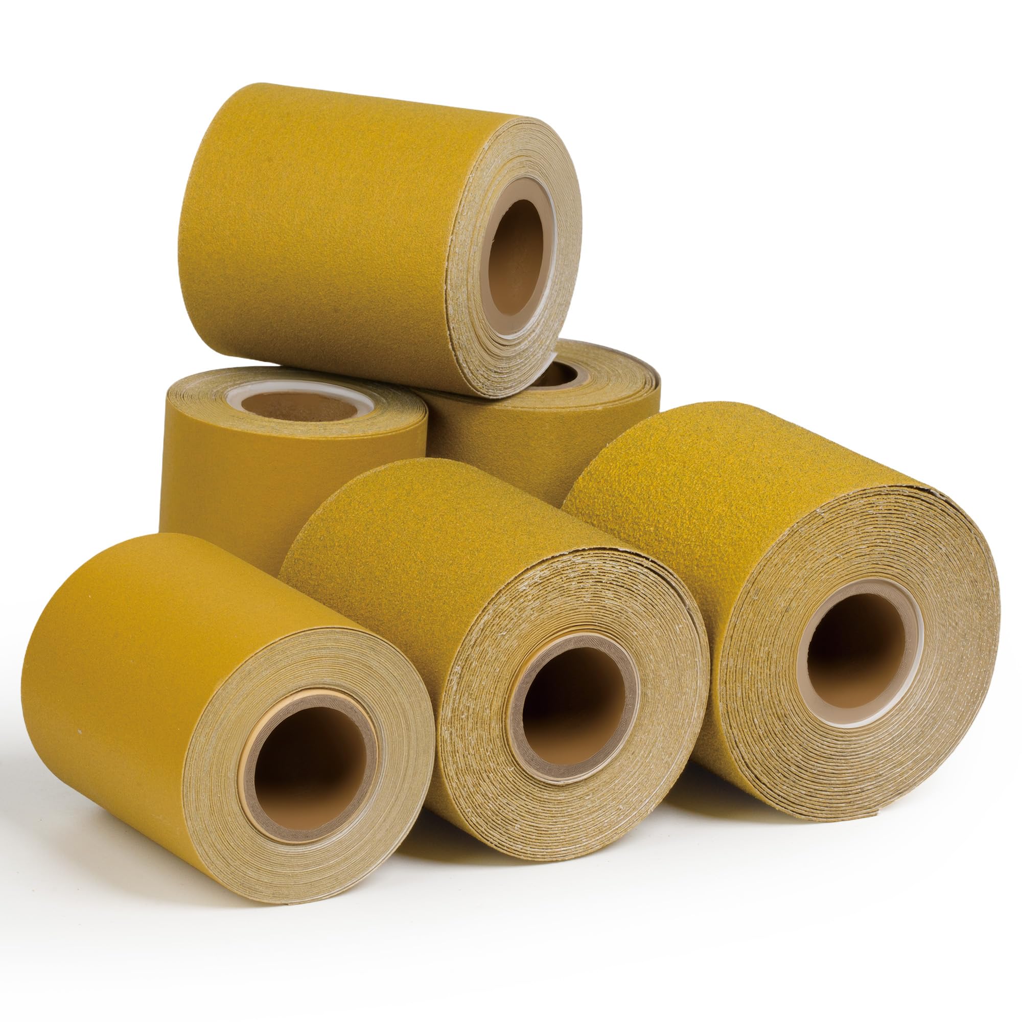 320 Grit Longboard Sandpaper Roll - PSA Adhesive -18
