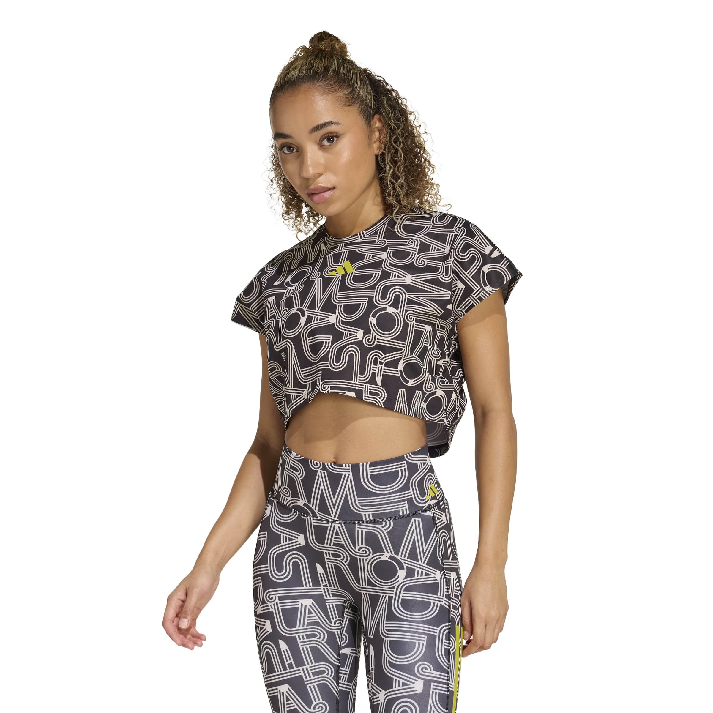 adidas Damen X Farm Rio Training Tank Top Tanktop (1er Pack)