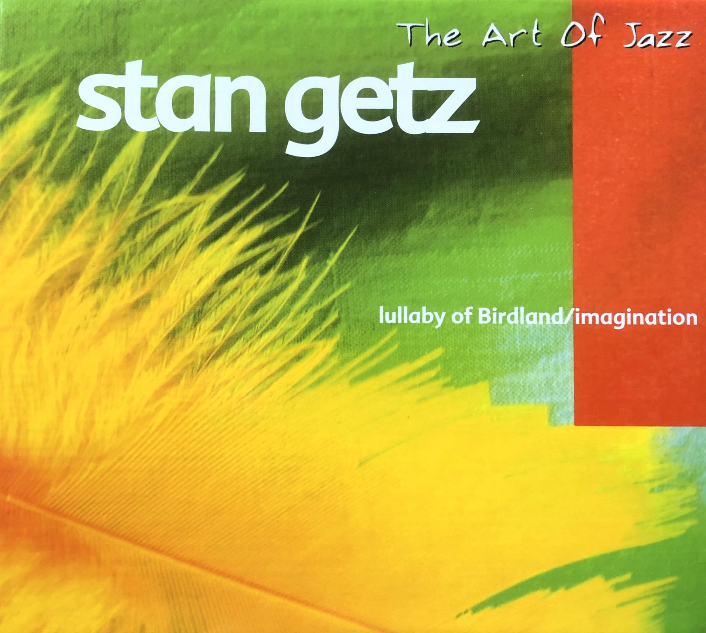 Live in Paris-Imagination [Audio CD] Luiz Bonfá and Stan Getz