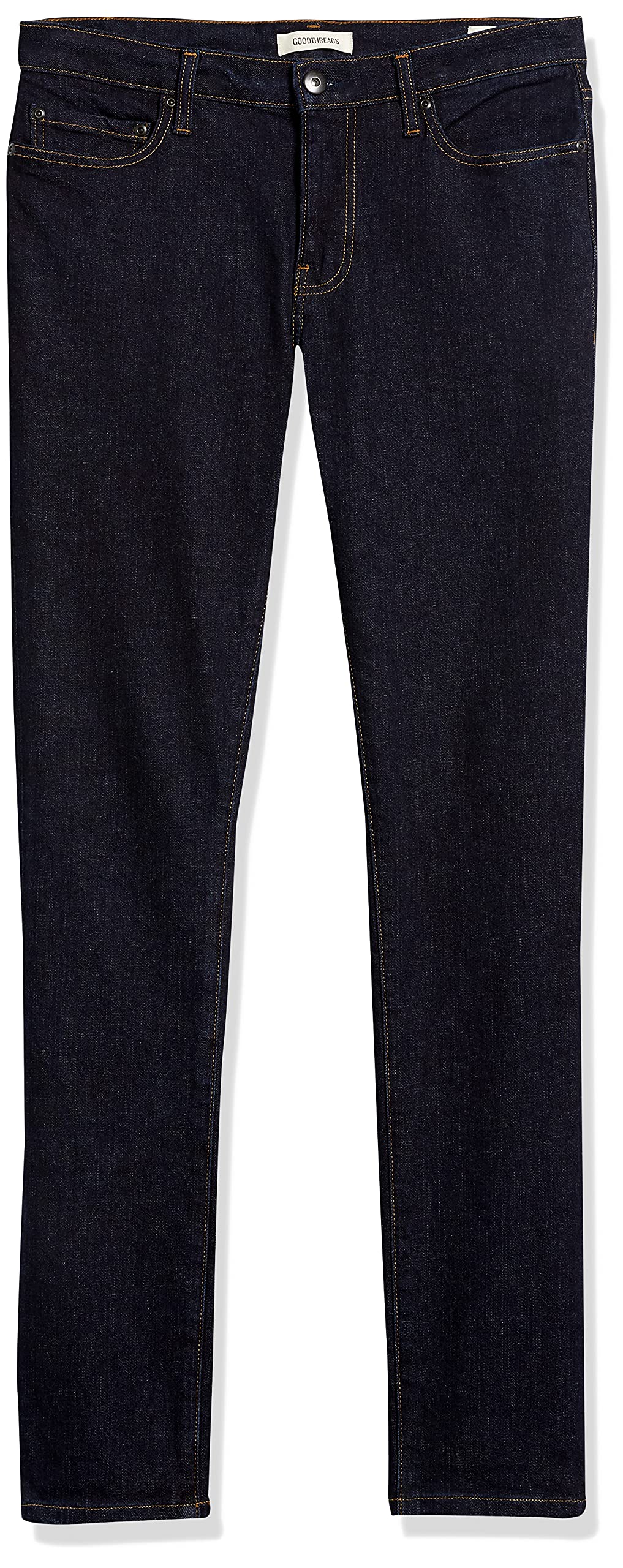 Amazon Essentials Jeans Elasticizzati Skinny - colori fuori produzione Uomo