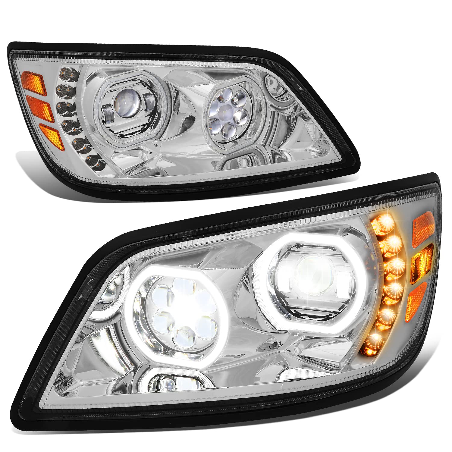 Ha'i Con Hifonics ZXi 6406 at Onlinecarstereo.com