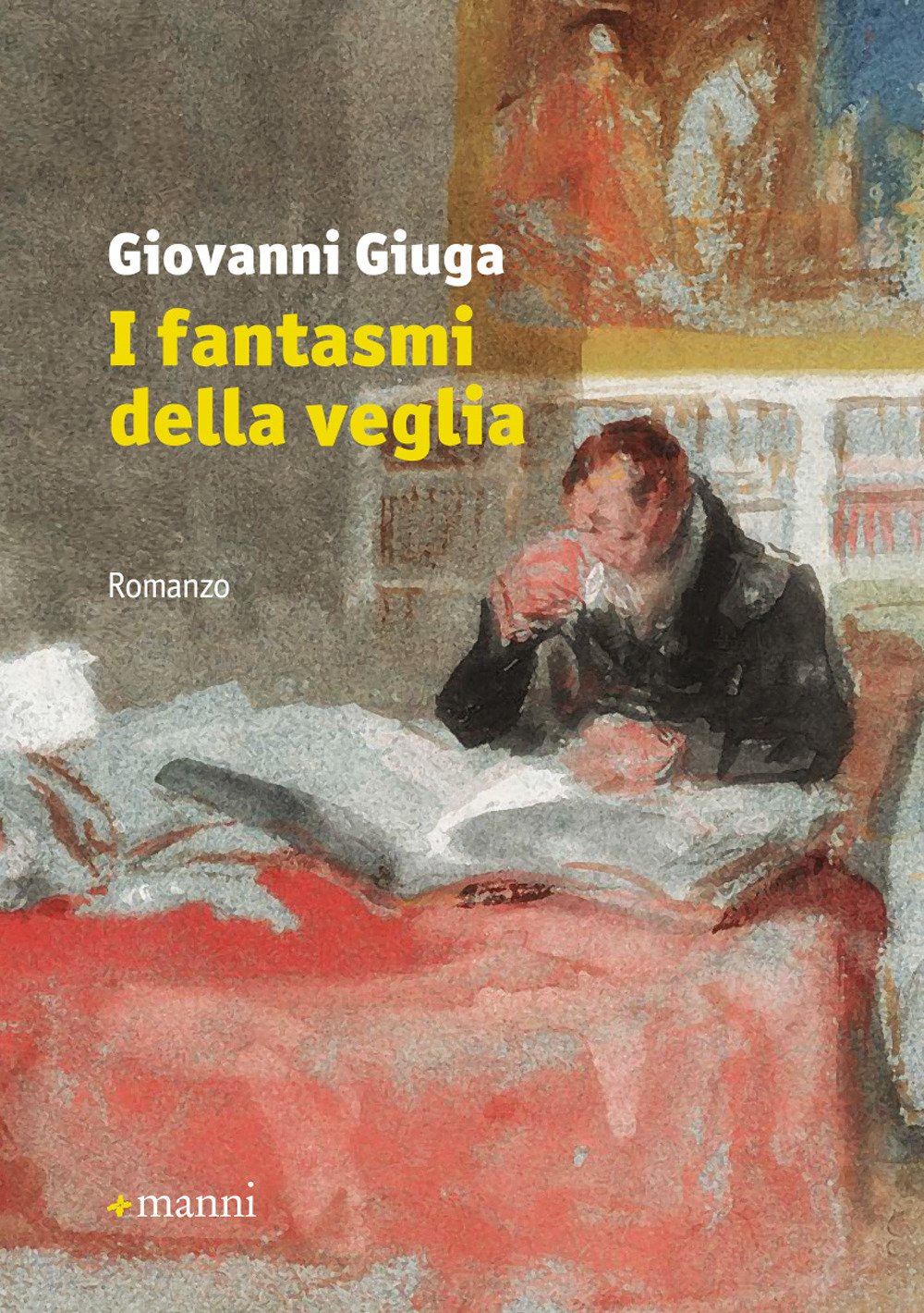 I Fantasmi Della Veglia - 4