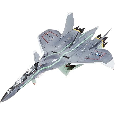 戦闘妖精雪風 FFR-31 MR/D スーパーシルフ 雪風 (1/100スケール ABS製塗装済完成品)