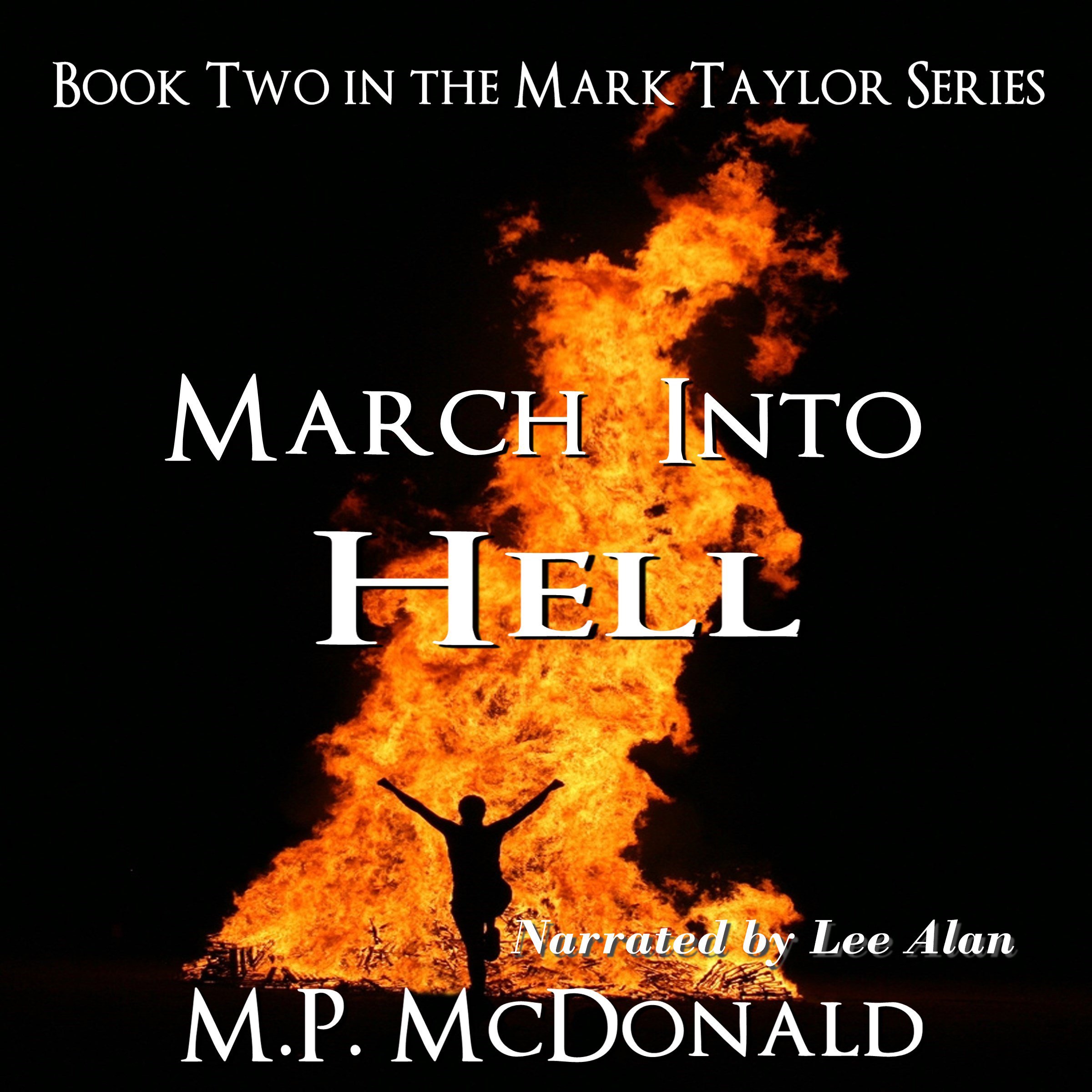 March Into Hell