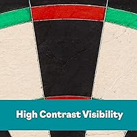 Vista 7 de ViperRazorback Sisal/Bristle Steel Tip