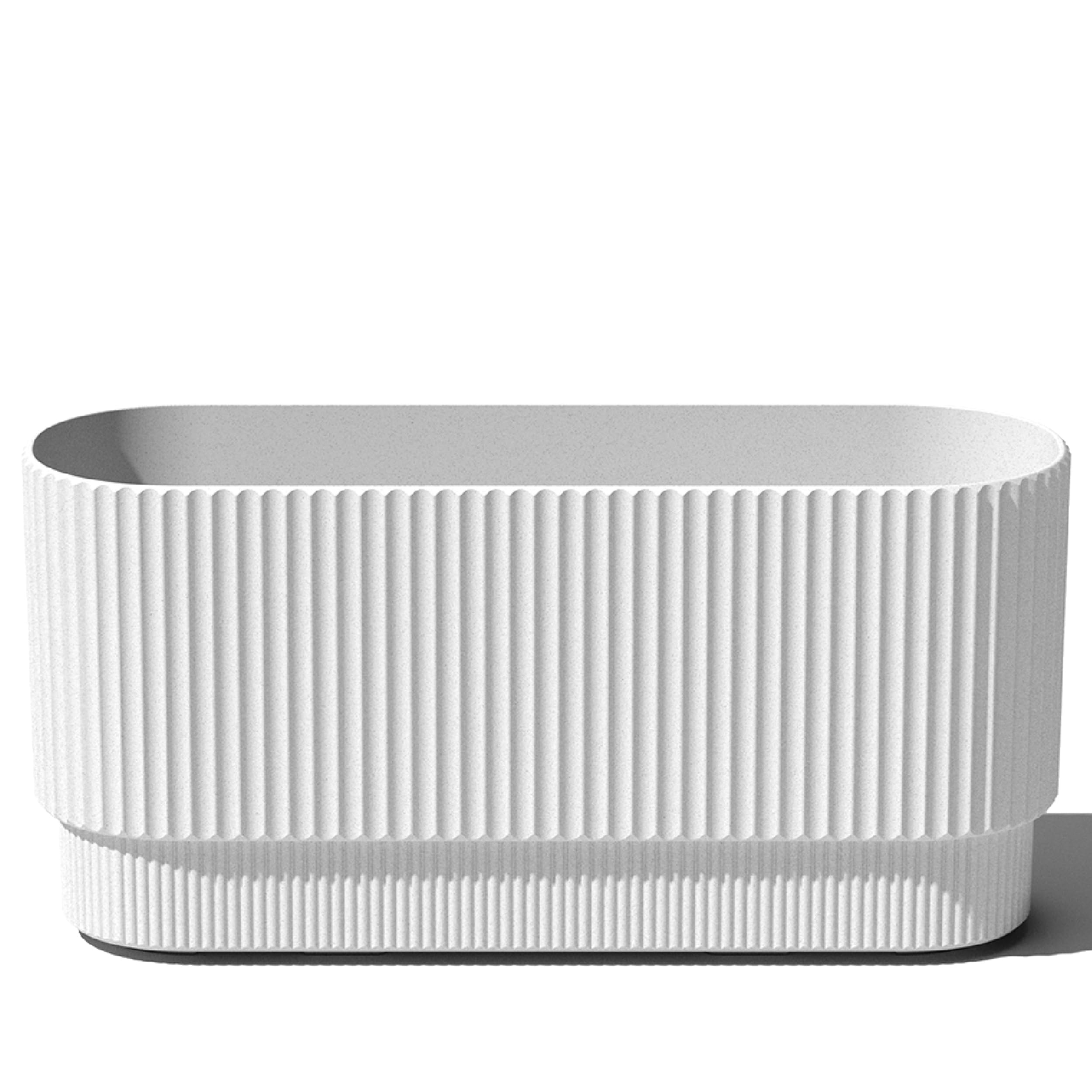 Veradek Demi Long Planter