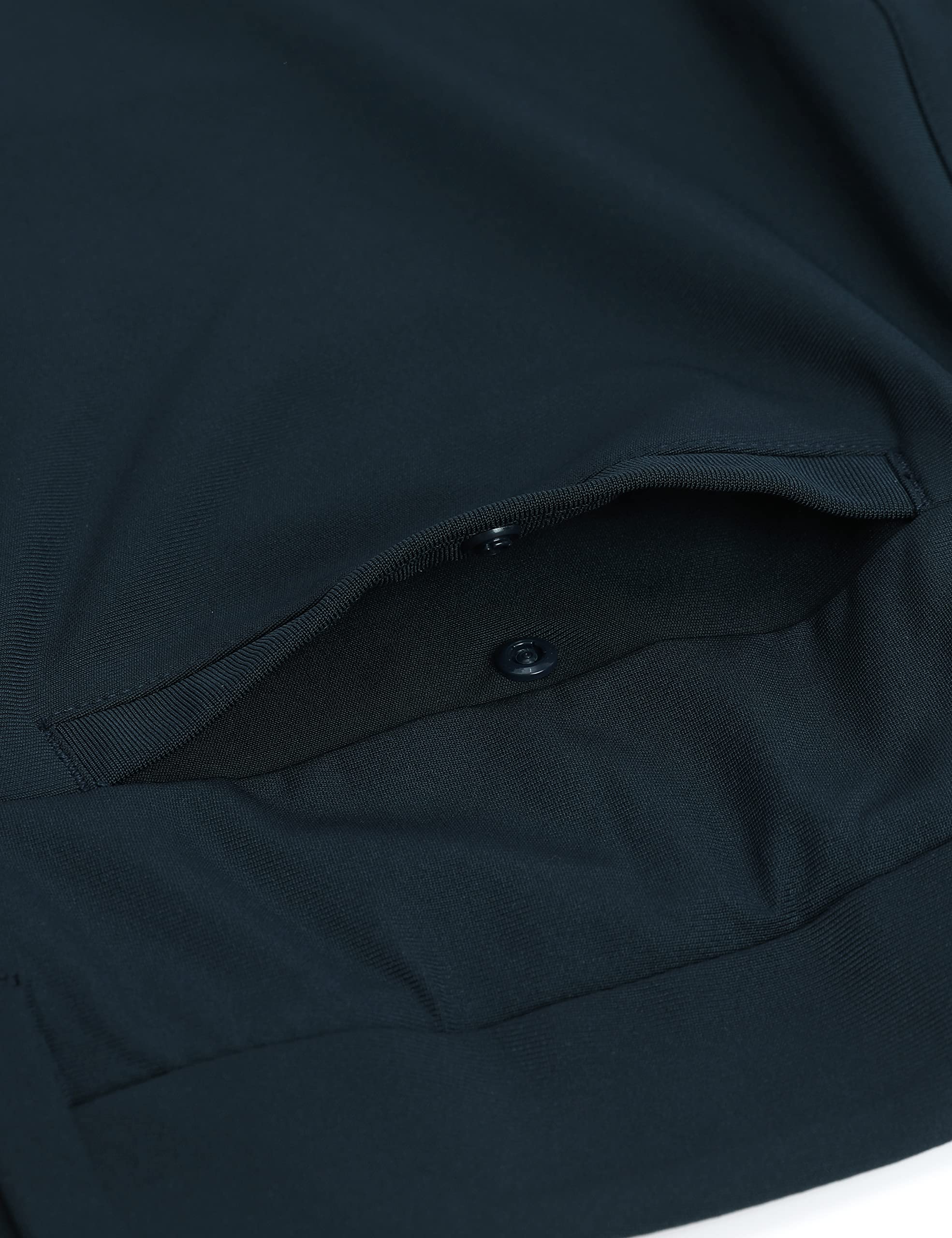 CRZ YOGA All Day Comfy Spodnie golfowe 76/81/86 cm