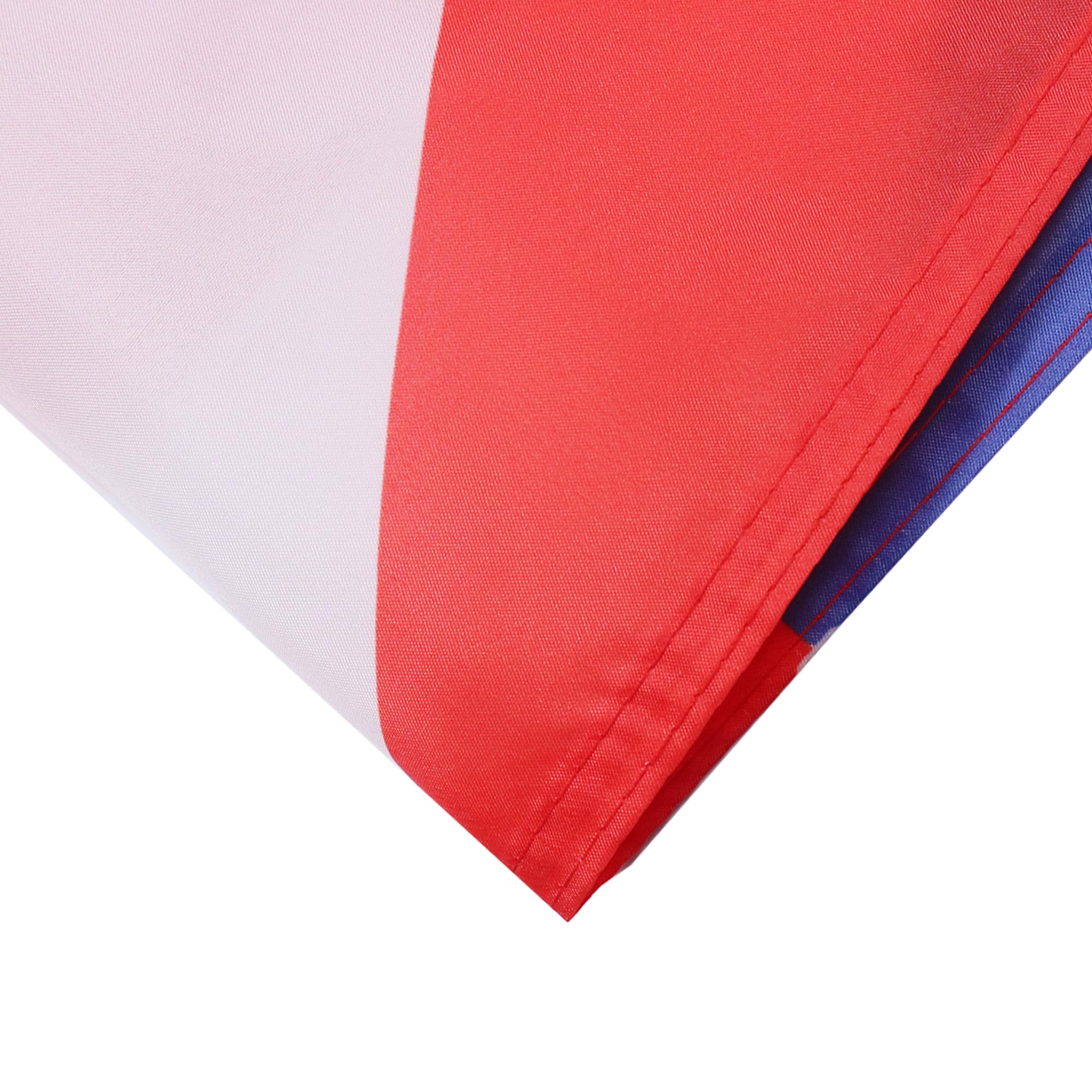 Amazon.co.jp: AZ FLAG - フランス海軍旗 - 3x5フィート - 100D