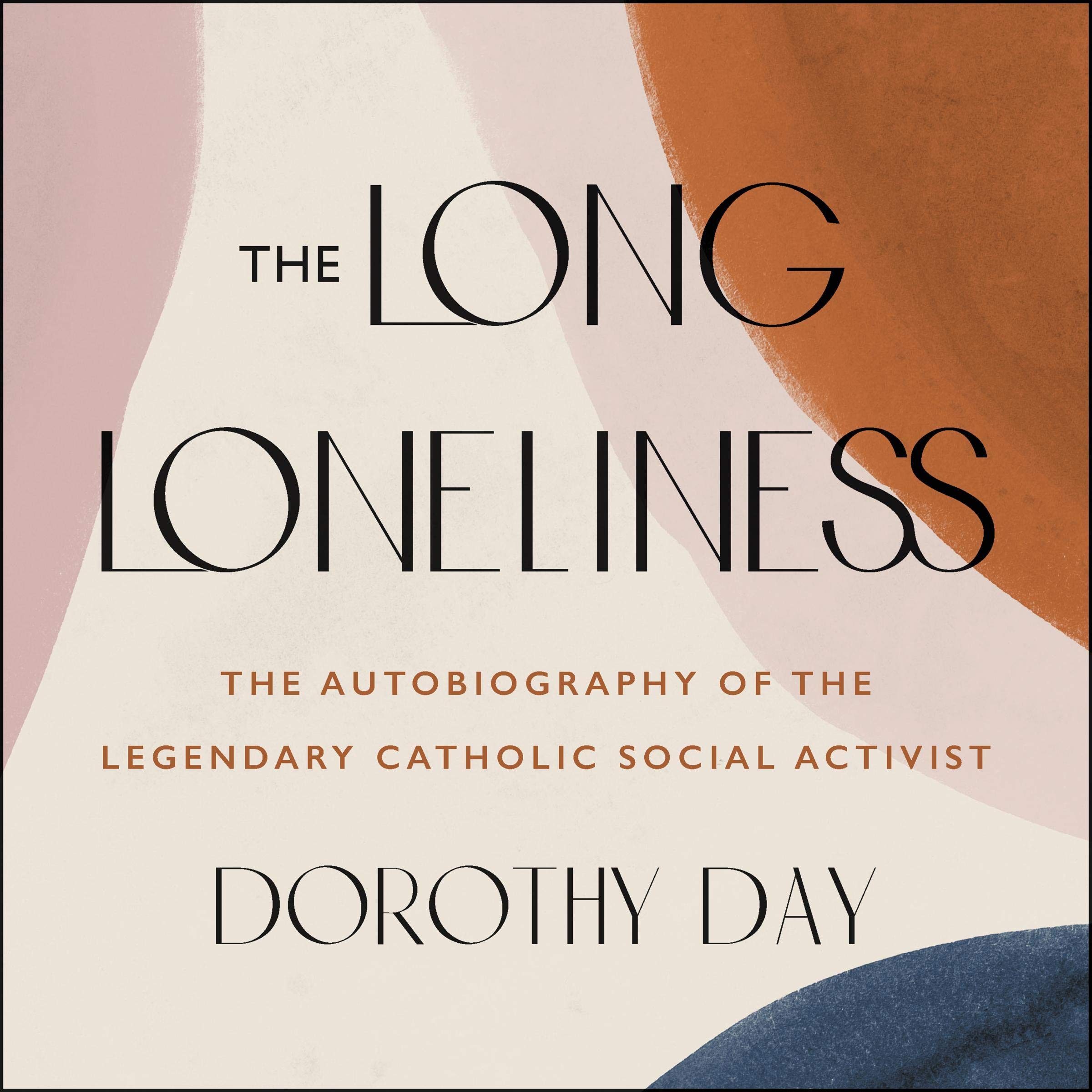 Cover art for The Long Loneliness