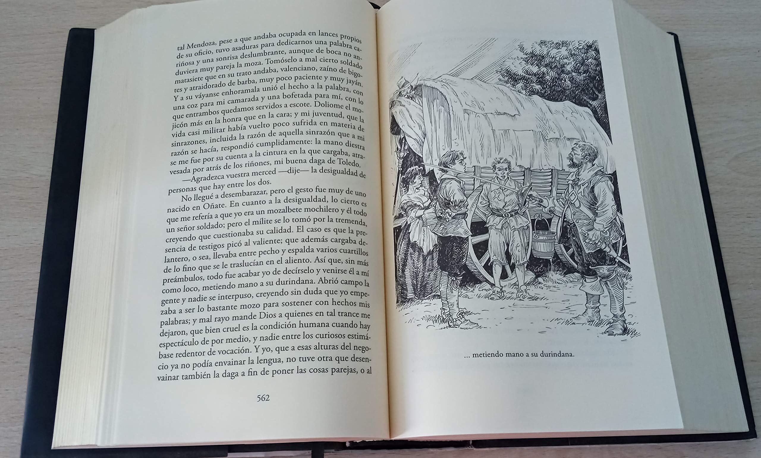 Todo Alatriste (Alfaguara)