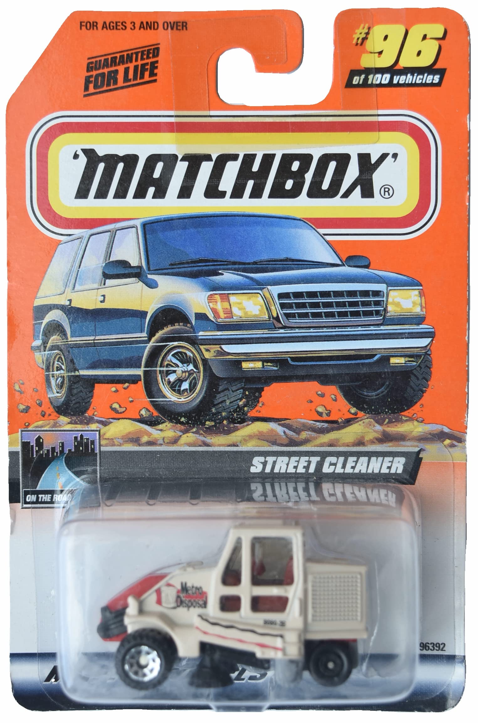 マッチボックス No.20 TRANSPORT TRUCK レズニー マッチボックス No.20 TRANSPORT TRUCK レズニー matchbox