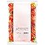 Albanese Confectionery Mini Assorted Fruit Gummi Worms, 5 Pound Bag