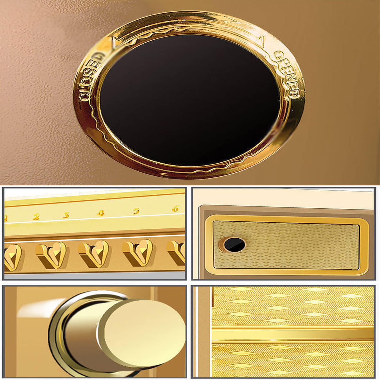 セキュリティ・セーフティ hiro 8-97129-704-0 8971297040 Vehicle Speed Sensor (VSS) Fits