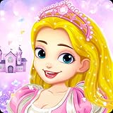 juego de Princesa rompecabezas para niños