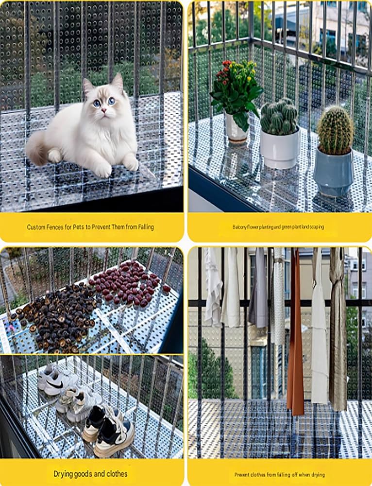 felix　1004545 サイドアクリル天板金網コーキング天板穴 Amazon.co.jp: 穴あきポリカーボネートシート、プラスチック