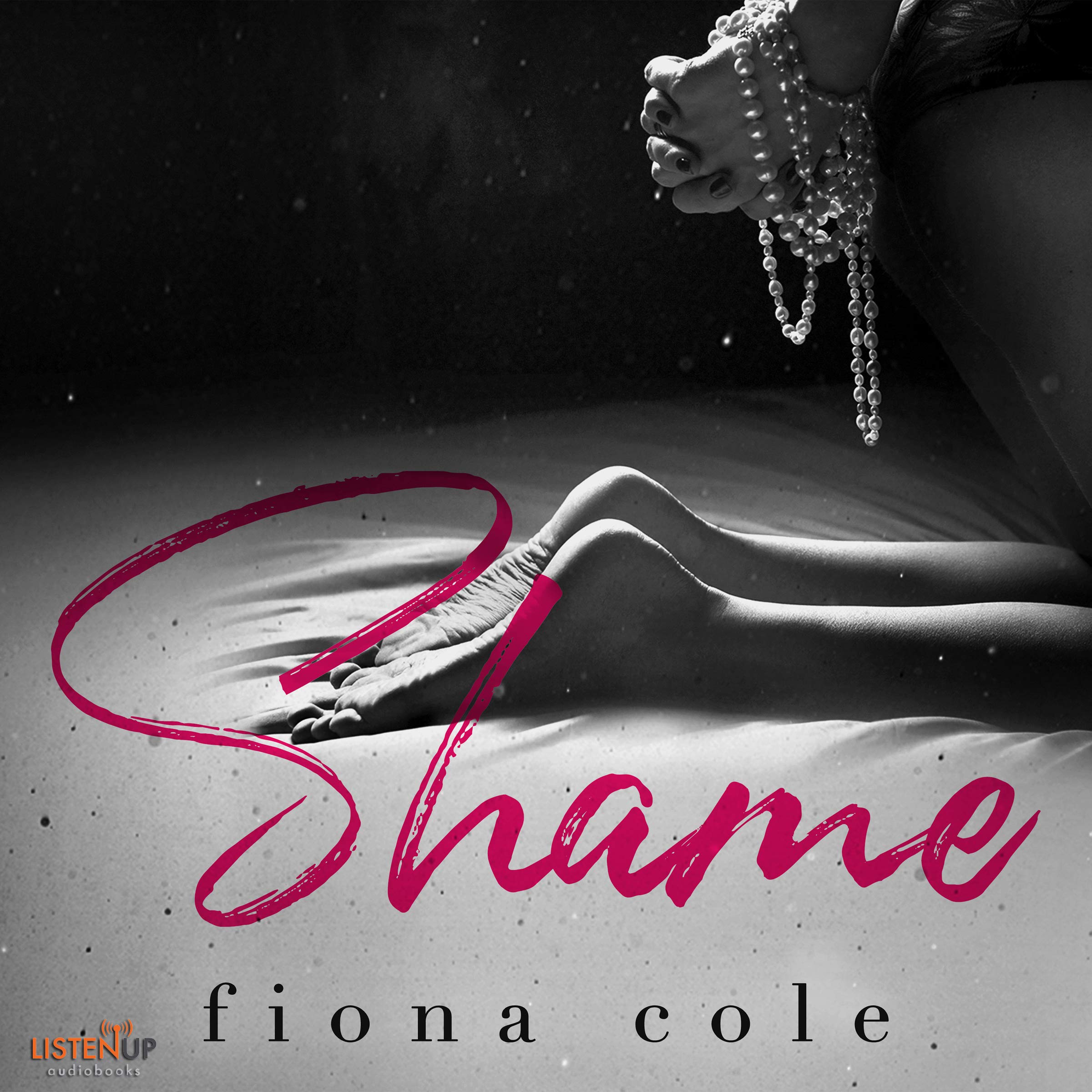 Cover art for Shame