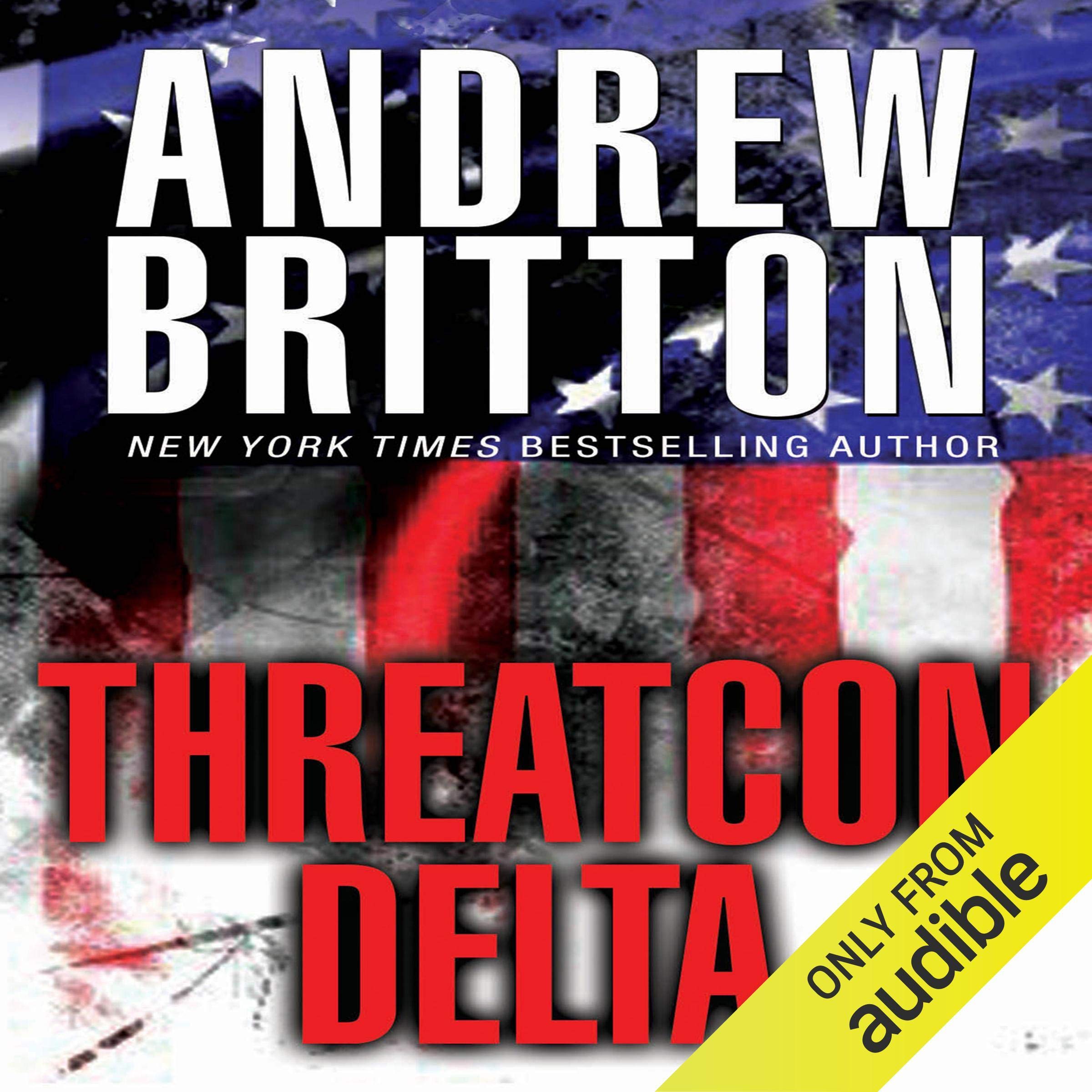 Threatcon Delta