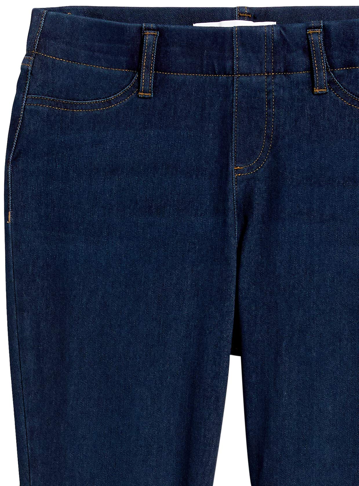 Amazon Essentials Donna Jegging in Maglia Elasticizzata Senza Zip (Disponibile in Taglie Forti)
