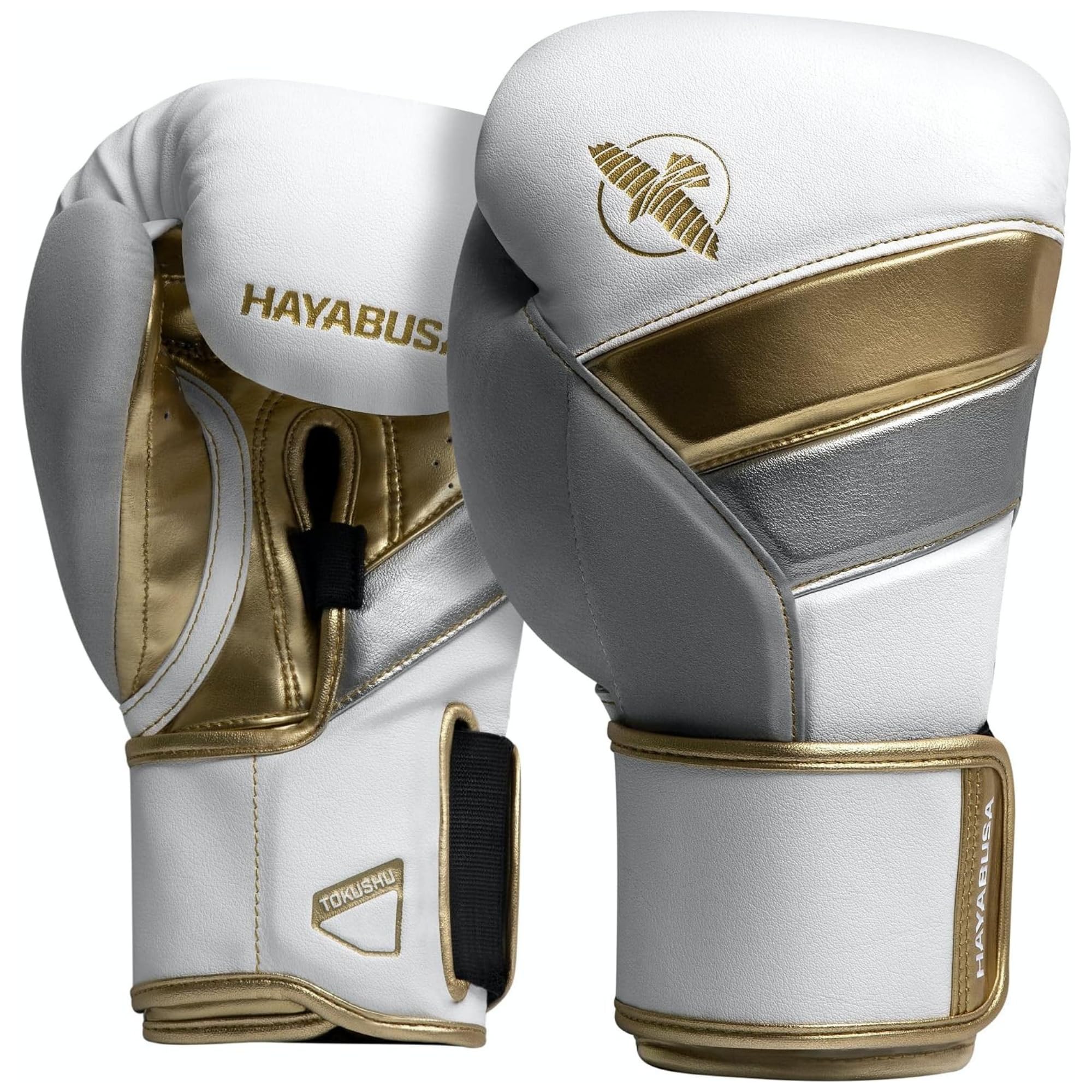 Hayabusa T3 Boxing Gloves - Sparring