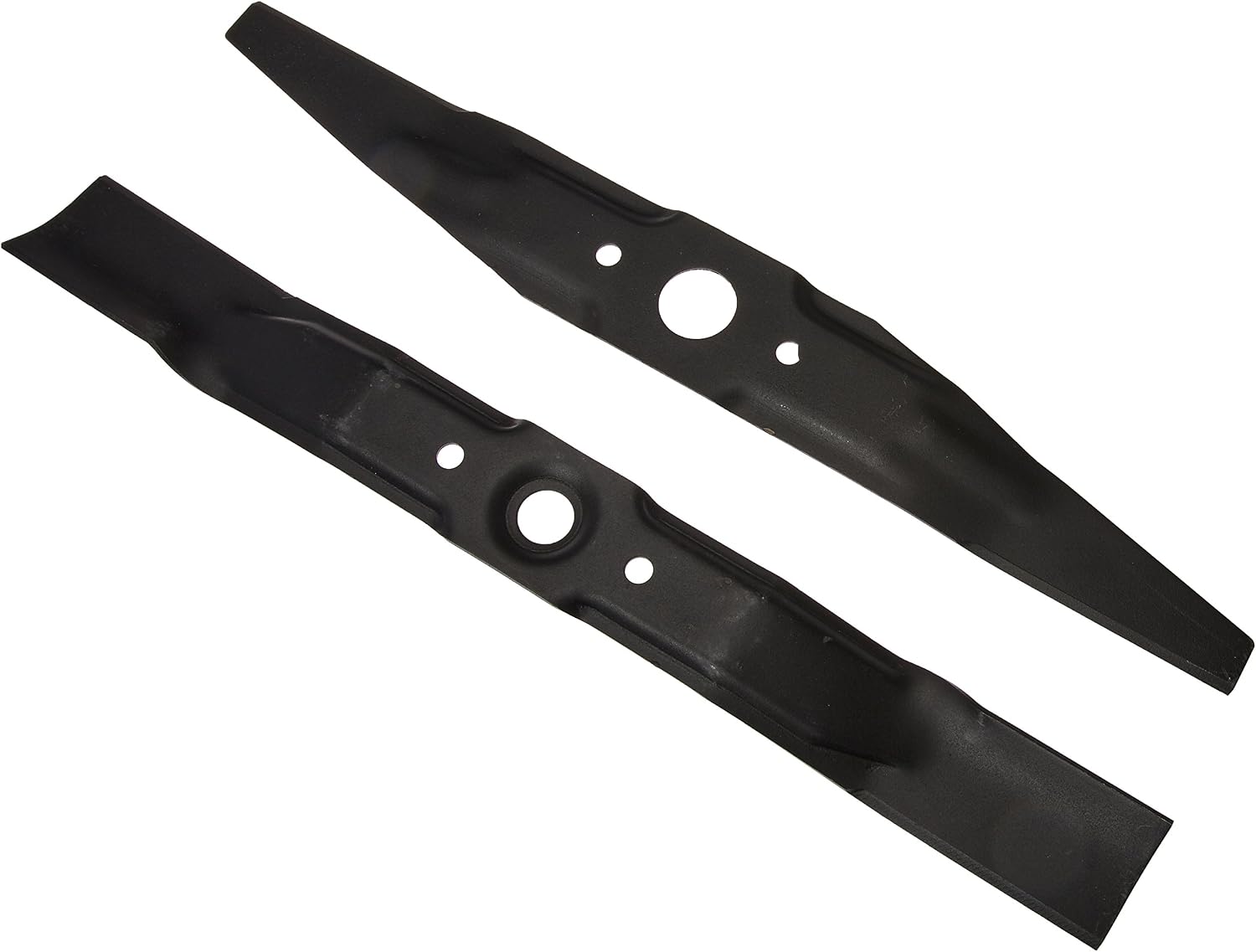 Honda HRR Blade Set 72531-VE2-020, 72511-VE1-020